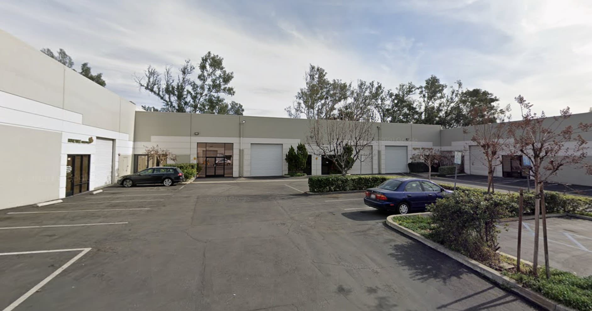 Pasadena Business Park